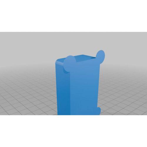 Trx4m Yakıt Hücresi Pil Kutusu (Bu ürün Sadece Plastik parçadır - Almadan Önce Soru Sorabilirsiniz)