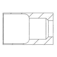 Makita 18v Tornavida Montajı 3D Baskı (Bu ürün Sadece Plastik parçadır - Almadan Önce Soru Sorabilirsiniz)