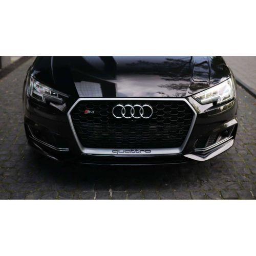 Rs Grille için rozet montajı (klip).