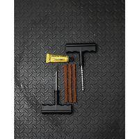 Her Araçta Olması Gereken Pratik Ve Güçlü Lastik Tamir Kiti