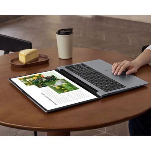 HUAWEI Matebook D16 i5-13420H, 16’’ FHD, 16Gb Ram, 512Gb SSD, Paylaşımlı Ekran Kartı, Freedos Notebook (MCLG-X)