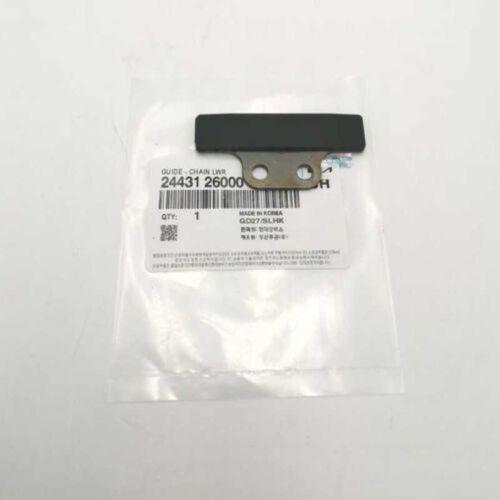 Accent Zincir Gergi Palet 1.6 Benzin