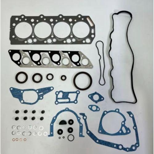 Takim Conta Hyundai H100 Starex 04 Porter Tci