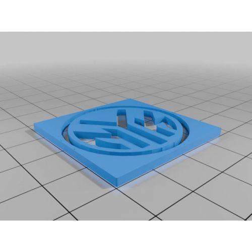 NY Knicks Tabela 3D Baskı (Bu ürün Sadece Plastik parçadır - Almadan Önce Soru Sorabilirsiniz)