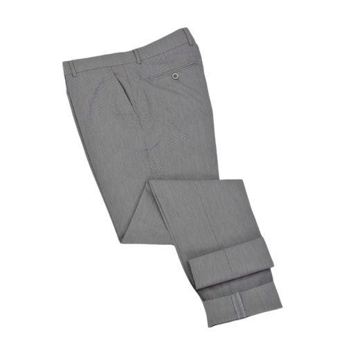Erkek Klasik Kuş Gözü Kumaş Pantolon BGL-ST04738