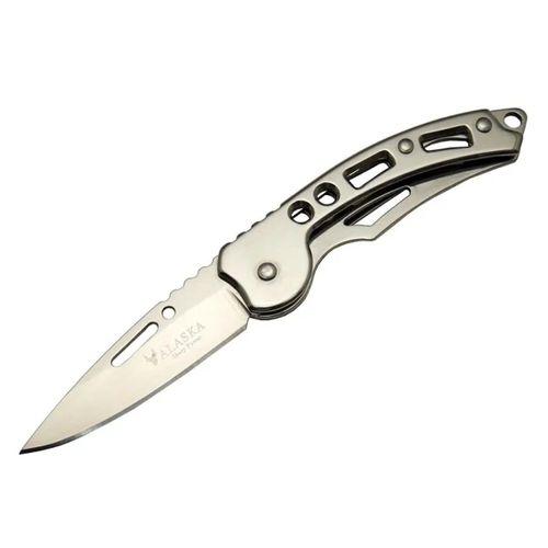 Sdr 10 Gri Kamp Çakı 15cm - Manuel, Kemerlikli