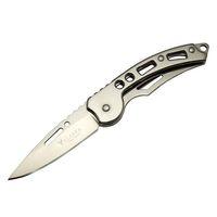 Sdr 10 Gri Kamp Çakı 15cm - Manuel, Kemerlikli