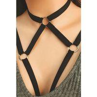 Günlük Kullanıma Uygun Harness - Brf76