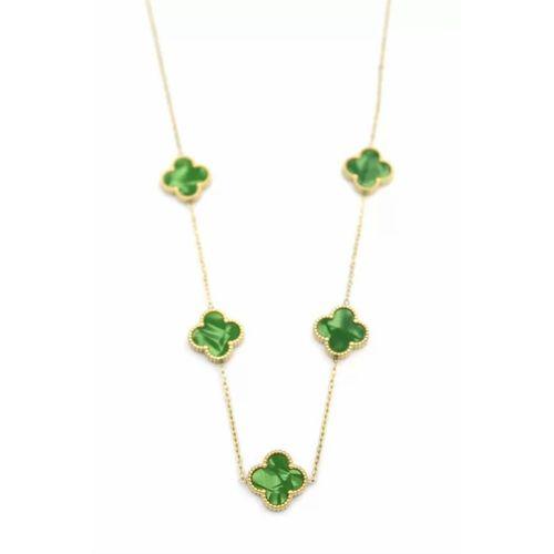 VC Yonca Kolye - Yeşil