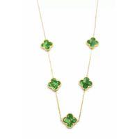 VC Yonca Kolye - Yeşil