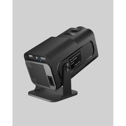Taşınabilir Akıllı Projeksiyon Hdmı Usb Uyumlu Oyun Destekli Kompakt