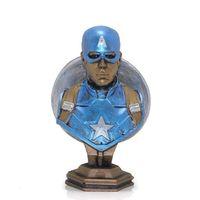 Captain America Büst