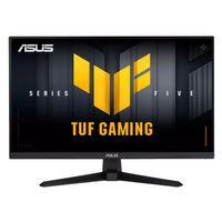 27 ASUS TUF GAMING VG279QM5A IPS 1MS 240MHZ 2XHDMI 1XDP FHD 1920X1080 HOPARLÖR DÜŞÜK MAVİ IŞIK VESA SİYAH