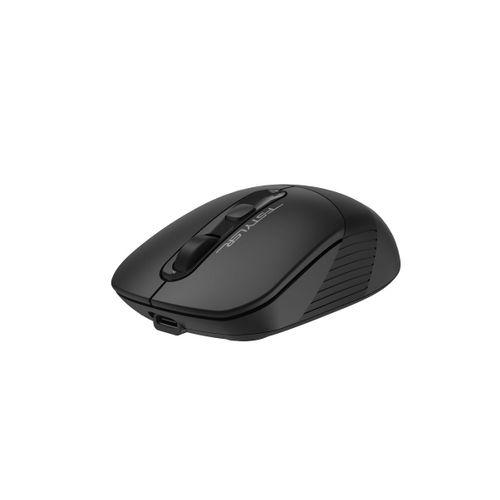 A4 TECH FG10CS SARJLI OPTIK MOUSE SILENT GRİ 2000 DPI