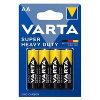 Varta Süperlife Kalem Pil AA 4Lü - 2 set