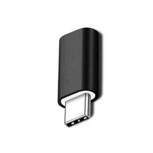 ZR350 Ft-Ada23 Lightning To Type-C Çevirici Mini Adaptör