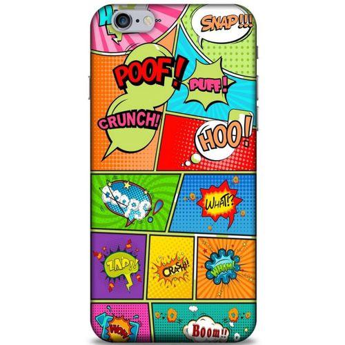 Cartoon 001 Apple Iphone 6 Plus Kılıf