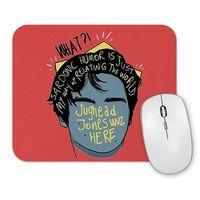 Riverdale Jughead  Jones Mouse Pad