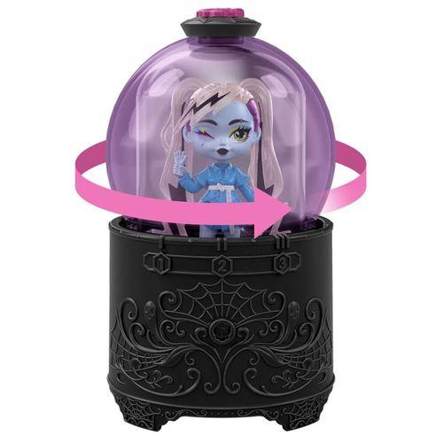 Eğitici Çocuk JCX99 Monster High Monster High İksirleri: Kristal Küre