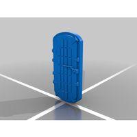 US Donanması Su Geçirmez Kapı (Bu ürün Sadece Plastik parçadır - Almadan Önce Soru Sorabilirsiniz)