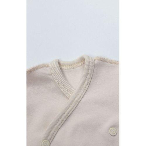 Bistyle Bistyle 4Lü Prematüre Hastane Çıkışı Hello Family 23101 Bej