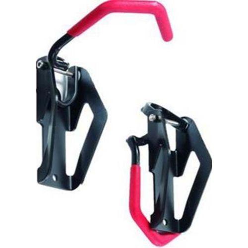 Duvar Askısı Aparatı Kancalı