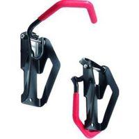 Duvar Askısı Aparatı Kancalı