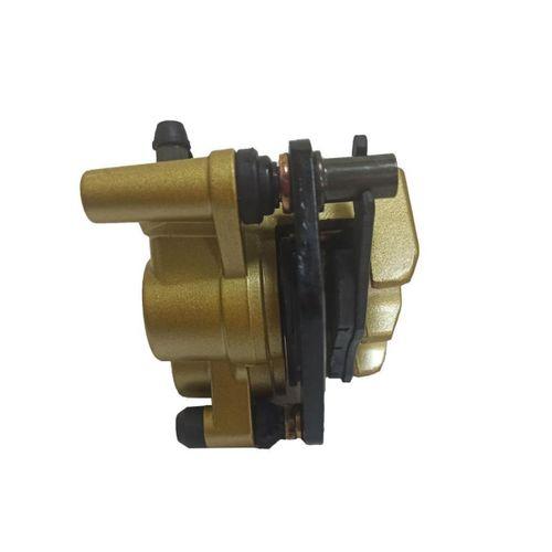 ALT MERKEZ TVS APACHE 150