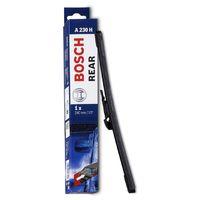 Bosch Rear Arka Silecek BYD Seal U 2024-2025 ile uyumlu