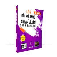 Karekök 8.Sınıf Lgs Din Kültürü Soru Bankası