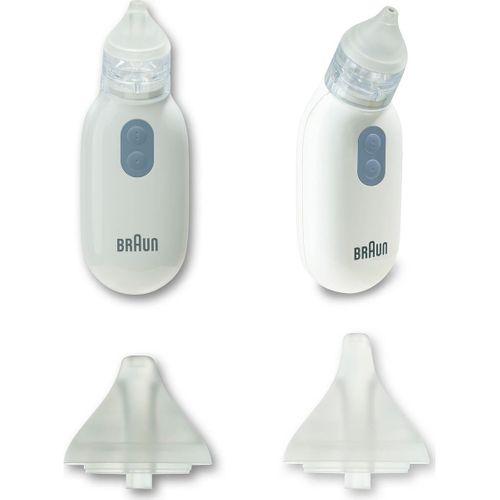 Braun Braun BNA100 EU Nasal Burun Aspiratörü