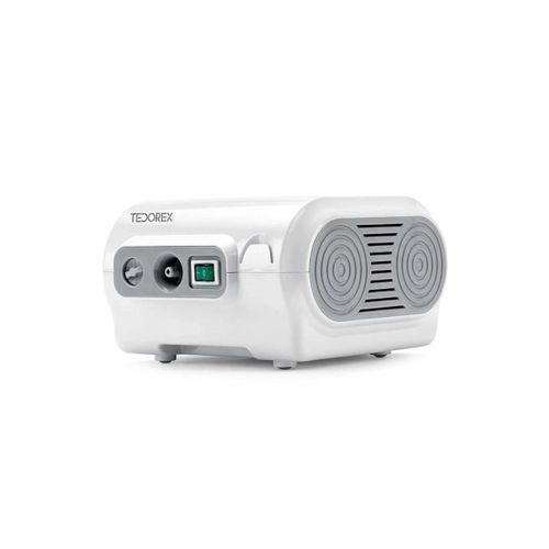 Kompresörlü Nebülizatör, Compressor Nebulizatör