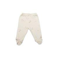 Bistyle Patikli Alt Fluffy And Lovely 16111 Bej
