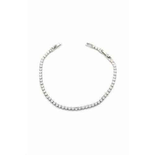 Xuping Vip Bileklik - Gümüş