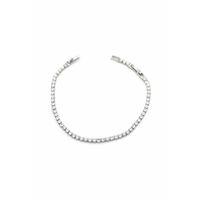 Xuping Vip Bileklik - Gümüş