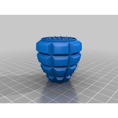 El Bombası Öğütücü (Bu ürün Sadece Plastik parçadır - Almadan Önce Soru Sorabilirsiniz)