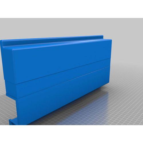 IHC 453 Pil Kapağı (Bu ürün Sadece Plastik parçadır - Almadan Önce Soru Sorabilirsiniz)