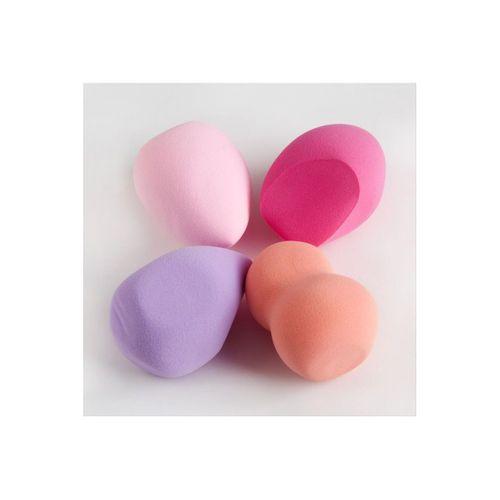4 Adet Yumurta Makyaj Süngeri