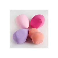 4 Adet Yumurta Makyaj Süngeri