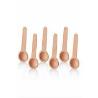 Dökme Altılı Ölçek Kaşık Royaleks-70465