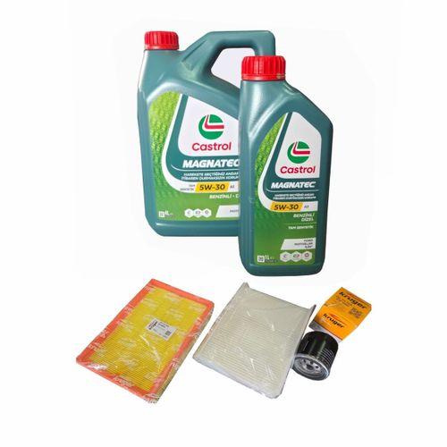 Yağ Bakım Seti Chery Tiggo 7 Pro / Tiggo 8 Pro / Omoda 5 / 2022-