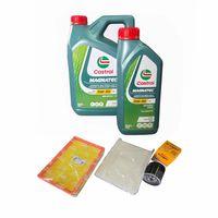 Yağ Bakım Seti Chery Tiggo 7 Pro / Tiggo 8 Pro / Omoda 5 / 2022-