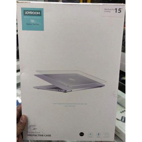 JOYROOM Macbook Pro 15 inch kılıf