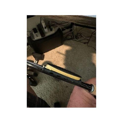 Tenkara Olta Misina Tutucu (Bu ürün Sadece Plastik parçadır - Almadan Önce Soru Sorabilirsiniz)