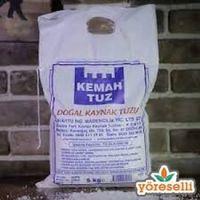 Kemah Doğal Kaynak Tuzu 5 Kg.