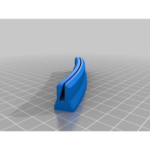 - BREWTOOLS B80 Kauçuk Ayaklar (Bu ürün Sadece Plastik parçadır - Almadan Önce Soru Sorabilirsiniz)