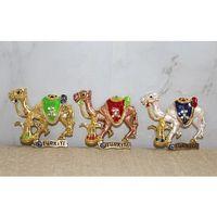 Swaroski Deve Figürü Magnet Alk3847