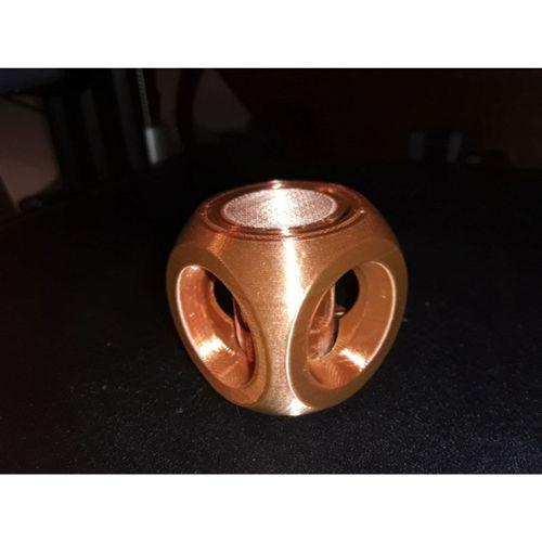 Gösterişli Spinnerlar (Bu ürün Sadece Plastik parçadır - Almadan Önce Soru Sorabilirsiniz)