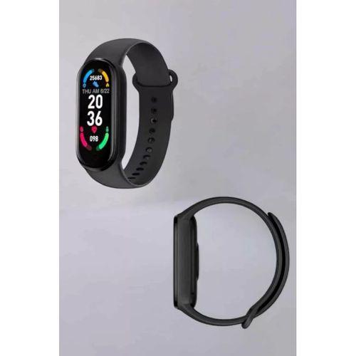 Akıllı Bileklik Fitness Ve Sağlık İçin Akıllı Bileklik Adım Sayar, Kalp Atışı, Uyku İzleme