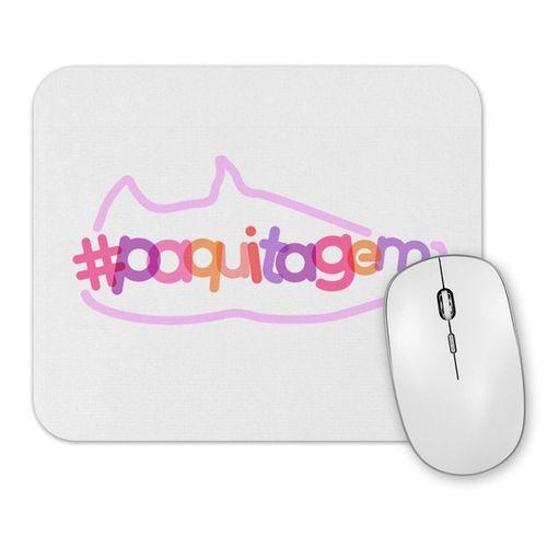 Paquitagem Mouse Pad